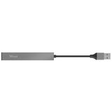 Trust mini hub 4-port USB 2.0 Halyx | Eponuda.ba