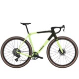  Bicikl Trek Checkmate SLR 7 AXS 2026 Olive Drab'Glowstick - M | shoptok.hr