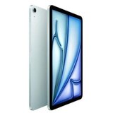 Apple iPad Air 11" (M3) Wi-Fi 128GB - Blue (2025), (MC9X4HCA) | shoptok.hr