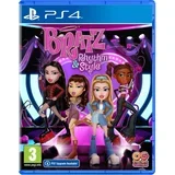 Rhythm & Style (PS4)