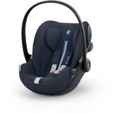 Cybex autosjedalica i-Size 40-87 cm Cloud G Plus ocean blue, navy blue 523001160 | shoptok.hr