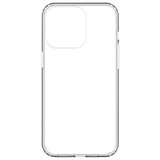 Chameleon Gumiran ovitek (TPUA) za Apple iPhone 14 Plus, prozoren | Shoptok.si