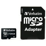 Verbatim Memorijska kartica #44085 micro SDXC 128GB Class10 | shoptok.hr