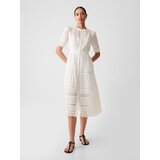 GAP Lace Midi Dress - Women's | Shoptok.si