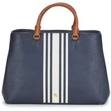 Polo Ralph Lauren HANNA 37-SATCHEL-LARGE