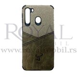  futrola deer No2 za samsung A115 galaxy A11 siva Cene