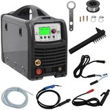  Aparat za zavarivanje MIG / MMA / Lift TIG 200 A | shoptok.hr