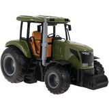  Traktor s prikoliom na daljinsko upravljanje - 3 bale | shoptok.hr