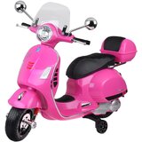 Vespa GTS Super AKU roza | shoptok.hr