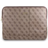 Guess ETUI ZA PRENOSNIK 13 INČ RJAVA UPTOWN, (21833835) | Shoptok.si