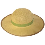 Ženski slamnati šešir Farmer