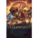 fellowship - supporter edition steam key (pc) global | ePonuda.com