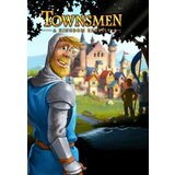 Steam Townsmen - A Kingdom Rebuilt Key GLOBAL | ePonuda.com