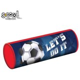 Scool Okrugla pernica Let's do it SC2521 Cene