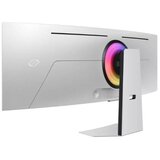 Samsung 49” DQHD Odyssey OLED G95SC5,120×1,440,32:9,0.03ms,240Hz,HDMIx2,DP,USBx3,Speaker,HAS,Vesa | Eponuda.ba