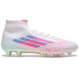 Adidas Muške kopačke F50 Sparkfusion Eli, Bele | ePonuda.com