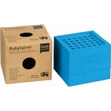 FAIR Squared Rubytainer - Petrol | shoptok.hr