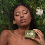 Mesauda Milano Bare Harmony paleta senčil za oči odtenek 205 Hidden Green 6x1 g | Shoptok.si