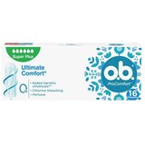 o.b. ob tamponi procomfort super plus 16KOM Cene