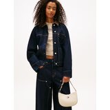 Tommy Jeans Torba za čez ramo ecru | Shoptok.si