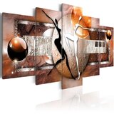  Slika - Dance of elements: earth 200x100 Cijene