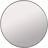 Blomus Zidno ogledalo s okvirom od masivnog drveta ø 110 cm Miro – Cijene