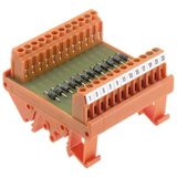  Diodni modul 1 kom. Weidmüller 12 LP / LP 230 V/AC (maks.) | Eponuda.ba
