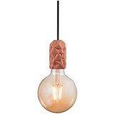 Nordlux Kabl za napajanje HANG 1xE27/40W/230V bakarna/crna Cene