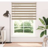  Zebra senčilo peščeno rjava 160x230 cm tkanina širina 155,9 cm, (22046508) | Shoptok.si