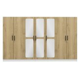 Hanah home ormar Kale 3877 | ePonuda.com