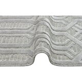 Conceptum Hypnose znt 07 - grey grey hall carpet (80 x 300) | ePonuda.com