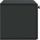 TV Omarica za TV, ki jo lahko montiraš na steno Črna, (5000220647) | Shoptok.si