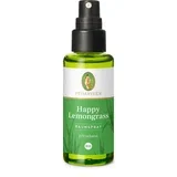Bio sprej za prostorije Happy Lemongrass