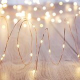 DecoKing set od 16 LED rasvjetnih lanaca, Set, 16 x 20 lampica, dužina 2,3 m Cijene