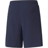 Puma TEAM LIGA SHORTS Muške kratke hlače, tamno plava, veličina | shoptok.hr