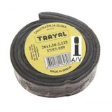 Trayal unutrašnja guma 24x1 3/8 AV ( 520023 )