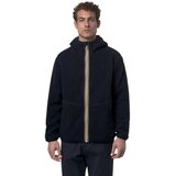 K-Way Jakne Jack Sherpa Polar Double K3132NW Modra Cene