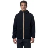 Jakne Jack Sherpa Polar Double K3132NW Modra