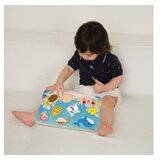 Classic World Drvena Slagalica Okean ( SW12243 ) | ePonuda.com