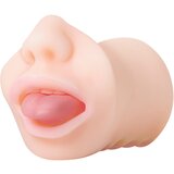 Zero Tolerance Real Mouth Stroker Cene