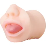 Real Mouth Stroker