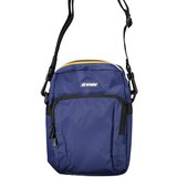 K-Way MEN'S SHOULDER BAG BLUE Cene
