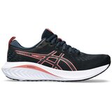 Asics Čevlji Gel-Excite 10 1012B418 French Blue/Light Garnet 401 | Shoptok.si