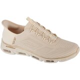 Skechers Slip-Ins: Glide-Step Gratify - Pace Bež | shoptok.hr