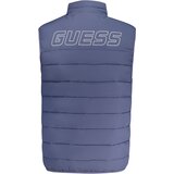 Guess Jeans SLEEVELESS MEN BLUE | shoptok.hr