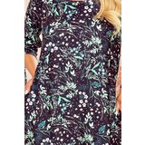 Numoco Ženska obleka | Shoptok.si