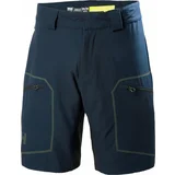 Helly Hansen Men's HP Racing Deck Shorts Navy 34