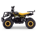 Beneo Otroški štirikolesnik za otroke Veloci Rumena - 800W | Shoptok.si
