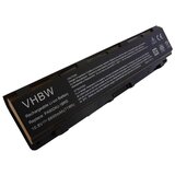  Baterija za Toshiba Satellite C800 / L850 / M840 / P840, 6600 mAh | Shoptok.si