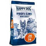 Happy Dog hrana za pse Profi Line Mini Adult 18kg Cene